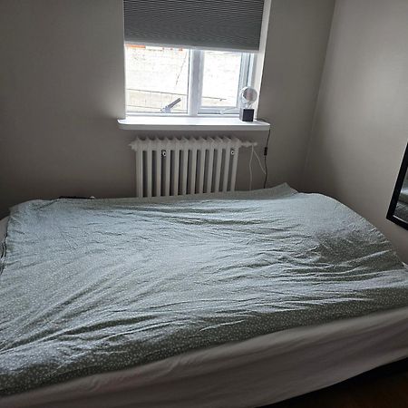 Sol - S12 Guesthouse Keflavik Bagian luar foto