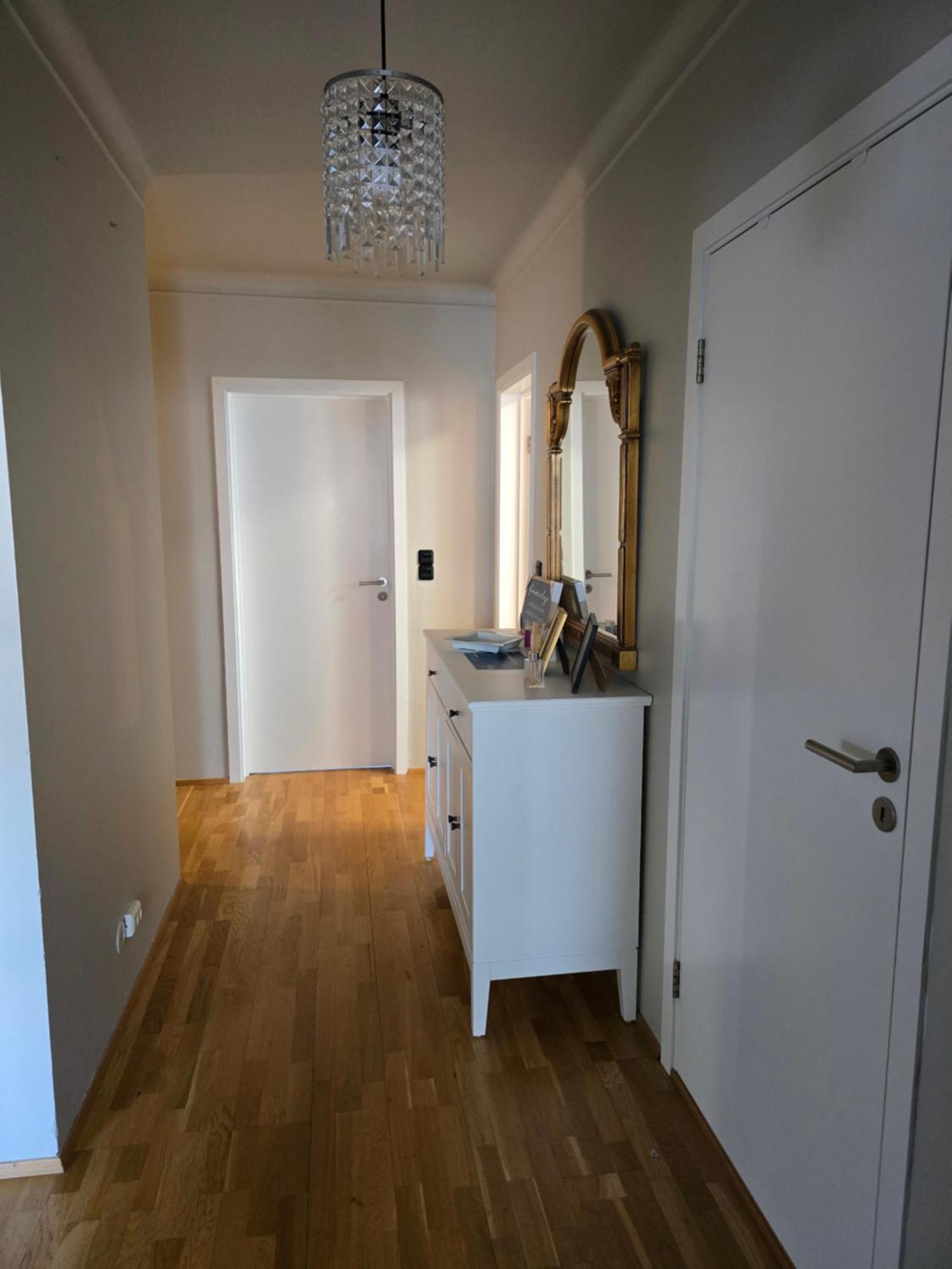 Sol - S12 Guesthouse Keflavik Bagian luar foto