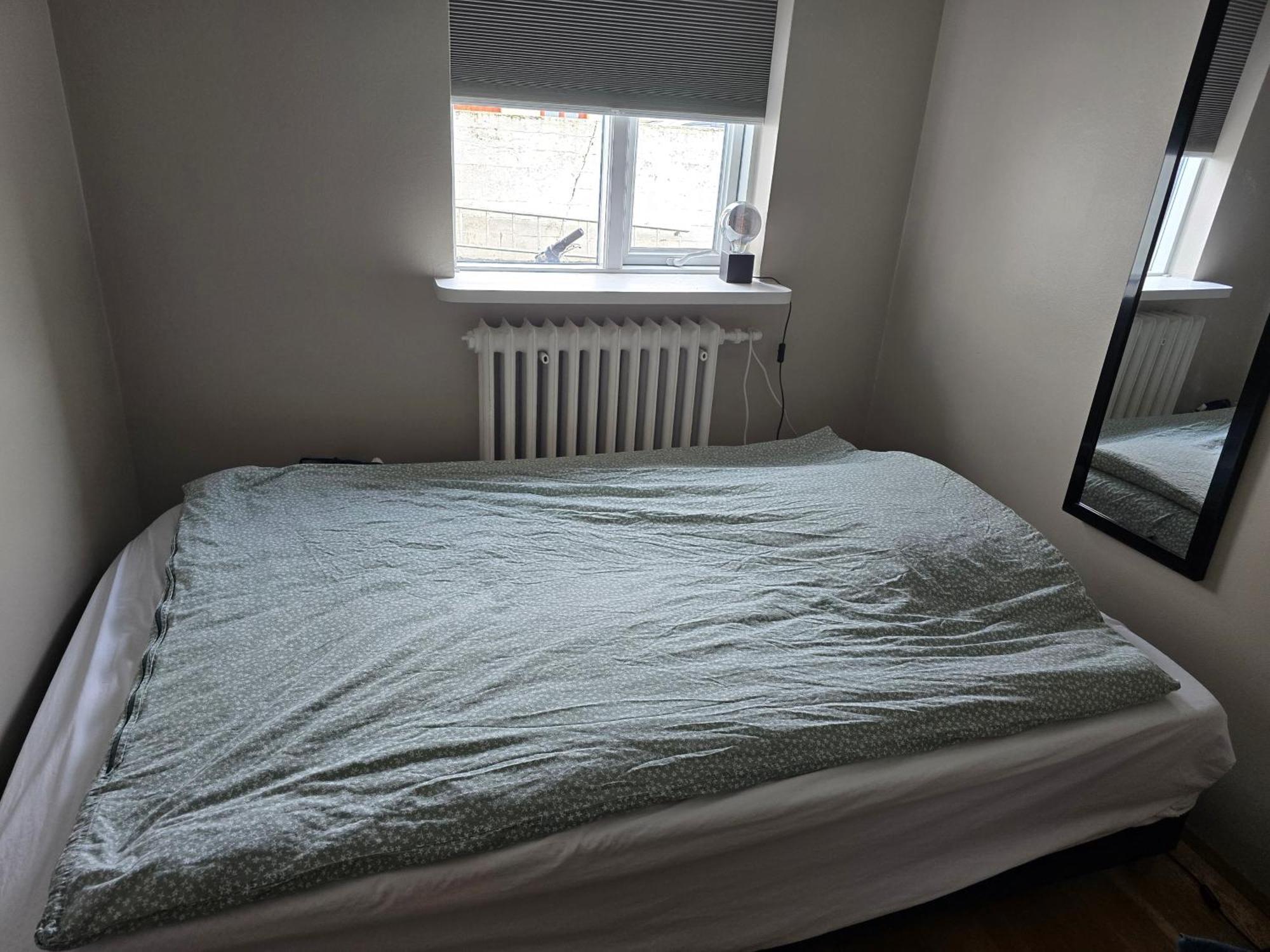 Sol - S12 Guesthouse Keflavik Bagian luar foto